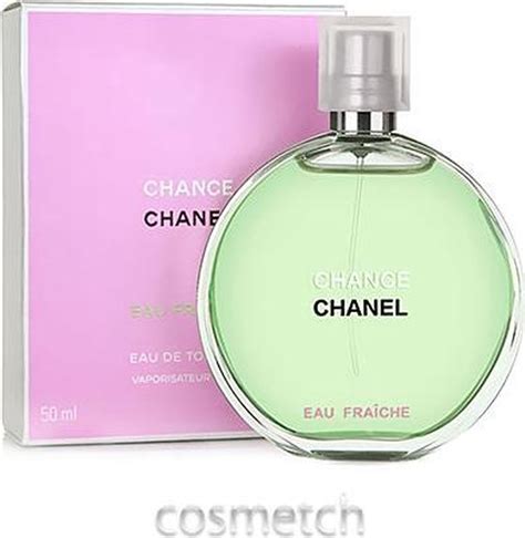 chanel eau fraiche 50ml